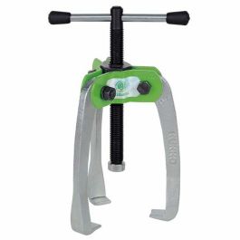 Extractor de rodamientos autocentrante KUKKO 3 Patas De manivela Extractor de rodamientos autocentrante KUKKO 3 Patas De manivela Precio: 85.58999977. SKU: B137LB4L9V