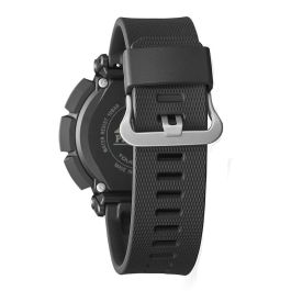 Casio PRG-340-1ER Reloj Negro 54,7 mm CAS4549526328077