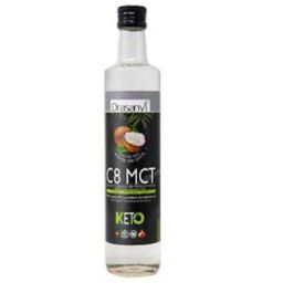 Aceite Coco Mct Puro 100% C8 Keto Precio: 18.9899996. SKU: B1BFATJBK5