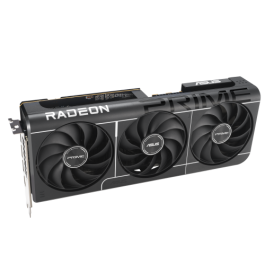 ASUS Tarjeta Gráfica Radeon RX 9070 16GB GDDR6 OC Edition -RX9070-O16G-EVO