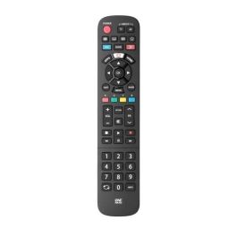 ONE FOR ALL URC4914 - Mando a distancia de repuesto para TV Panasonic ONE FOR ALL URC4914 - Mando a distancia de repuesto para TV Panasonic