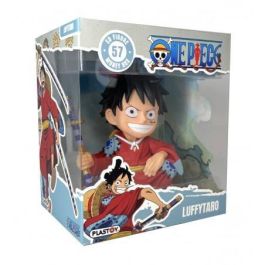 Plastoy Hucha Luffytaro One Piece 15 cm