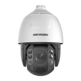 Hikvision DS-2DE7A432IW-AEB(T5) Cámara PTZ IP 4MP para Exterior, Domo Motorizado, Zoom Óptico 32x, Visión Nocturna 200m, Blanco, IP66, IK10 Precio: 1082.99000018. SKU: B18DKLBT2J