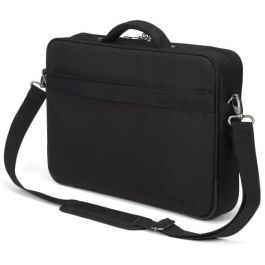 DICOTA Multi FIVE Maletín para portátil 14-16 pulgadas negro