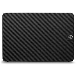 Seagate STKP24000400 Disco Duro Externo de Escritorio 24TB USB 3.0 3.5" Negro