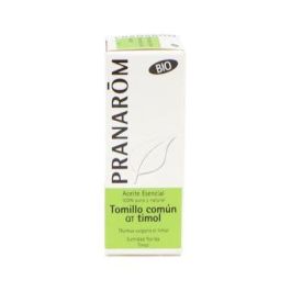 PRANAROM ACEITES Aceite Esencial Tomillo Timol Bio 5ml Precio: 17.8899996. SKU: B16BV68B2W
