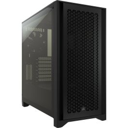 Corsair 4000D Airflow Midi Tower Black Corsair 4000D Airflow Midi Tower Black Precio: 147.99677827. SKU: B1B25A8MF9
