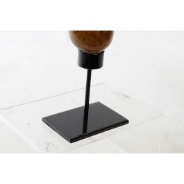 Decoracion Alpino DKD Home Decor Bicolor 8 x 47 x 16.5 cm Decoracion Alpino DKD Home Decor Bicolor 8 x 47 x 16.5 cm