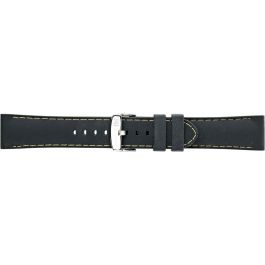 Correa para Reloj Morellato A01U4026A37034CR28 Negro Precio: 48.89000039. SKU: B13RJLFENB