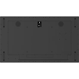 Iiyama TF5539AS-B1AG Monitor Táctil 55" 4K UHD Android 11 500cd/m² 24/7 IPS, 4GB RAM, 32GB ROM, IP54 Frontal