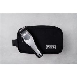 Wahl 09657-0460 Cortapelos con/sin Cable, Batería 120min, Carga Rápida, 10 Peines Guía (1.5-25mm)