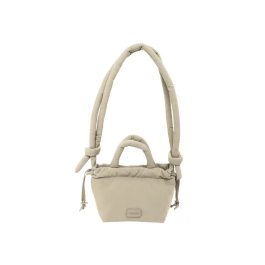 Safta Bolsito Moos Capsula Grey Beige Claro 160x160x100 mm Precio: 19.0817. SKU: B1B7DNYWKZ