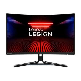 Lenovo Legion R27fc-30 - Monitor Gaming 27" Full HD Curvo 1500R, 240Hz, 0.5ms, VA, HDR10, AMD FreeSync y NVIDIA G-SYNC Compatible, Negro Precio: 271.94999986. SKU: B19PHZ426R