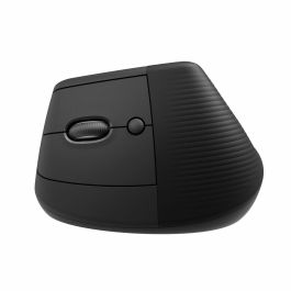 Logitech Lift for Business - Ratón Vertical Ergonómico