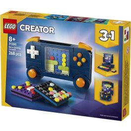 Lego Juego de Construcción Consola de Videojuegos Retro Lego Creator 10306 Precio: 20.50000029. SKU: B1ERZ8AAP8