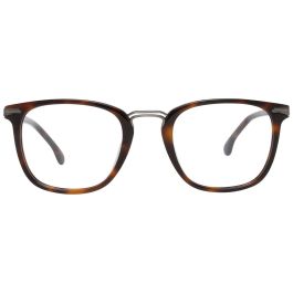 Montura de Gafas Unisex Lozza VL4152 5009AJ