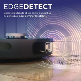 Shark PowerDetect RV2820VEEU - Robot aspirador autovaciante con navegación 3D y LiDAR Shark PowerDetect RV2820VEEU - Robot aspirador autovaciante con navegación 3D y LiDAR
