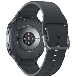Samsung Galaxy Watch8 40 mm Wi-Fi EU Reloj Inteligente Negro