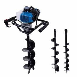 Scheppach Sinfín Térmico con 3 Puntas EB2000 Precio: 221.58999951. SKU: B1B5SBKMB7