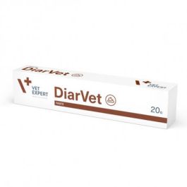 Diarvet Pasta para Perros y Gatos 20gr - Alivia Diarrea Persistente o Severa Precio: 18.5000002. SKU: B1EH2PHW6Y