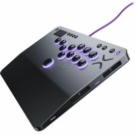 Victrix Pro KO Joystick de combate sin palanca para Playstation - Gris