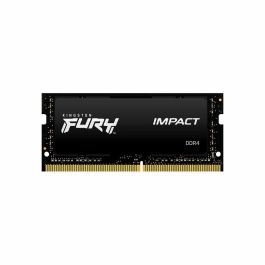 Memoria Ram Ddr4 8 grb Kingston 2666Mhz