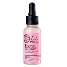 NATURA SIBERICA Biome Serum Facial Rejuvenecedor con Ácido Hialurónico y Escualano 30ml: Hidrata, Mejora Elasticidad y Tono Precio: 9.9499994. SKU: SLC-91978