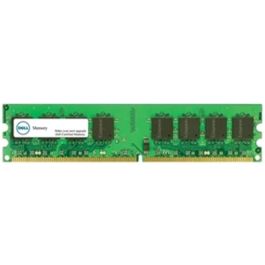 Dell Memoria RAM Servidor 16GB 1Rx8 DDR4 UDIMM 3200MHz ECC