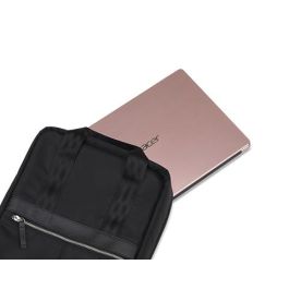 Acer Mochila Abg921 Lite para Portátil 15.6 Pulgadas, Compatible con Modelos Aspire, Nitro, Predator y más Acer Mochila Abg921 Lite para Portátil 15.6 Pulgadas, Compatible con Modelos Aspire, Nitro, Predator y más