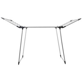 Day Tendedero con Alas Blanco 60x175 cm. Estable