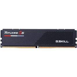 G.Skill 32-RS5K Ripjaws Kit (2x16GB) DDR5 6600MHz CL34 para PC, Unbuffered, Intel XMP 3.0
