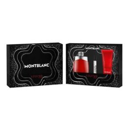 Montblanc Legend Red Eau de Parfum Set Regalo 100ml + Miniatura 7.5ml + Gel de Ducha Precio: 65.49999951. SKU: B1J3T7CNYM