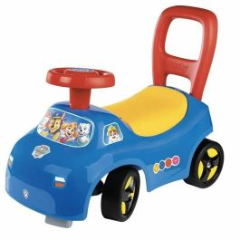 Correpasillos patrulla canina Correpasillos patrulla canina Precio: 36.49999969. SKU: B1A3EM7KWN