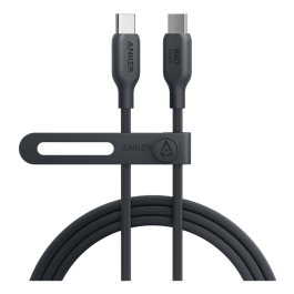 Anker 543 Cable USB C a USB C 1.8 m Negro - Cable de Carga y Datos Rápida Precio: 24.78999963. SKU: B19K7ZKHBX