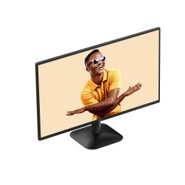 AOC 27B31H Monitor IPS Full HD de 27" (68.6cm) 1920x1080, 4ms, 120Hz, VGA+HDMI, Negro
