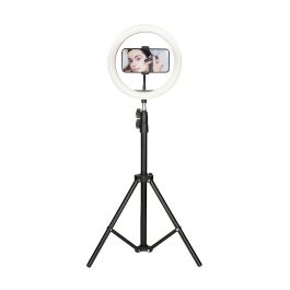 Aro de Luz para Selfie KSIX 10W Aro de Luz para Selfie KSIX 10W