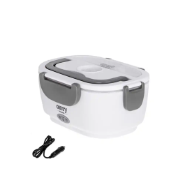 Camry Fiambrera Eléctrica CR 4483 1L con Doble Alimentación 12V/220V y Recipiente Extraíble para Calentar Comida Precio: 20.78999978. SKU: B125B2S3HB