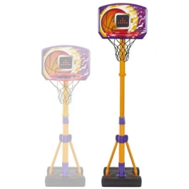 Vtech Canasta de Baloncesto Electrónica 80-571422 con 3 Modos de Juego Interactivos y Ajustable en Altura para Niños +3 Años Precio: 45.8900002. SKU: B1F46X4B8H