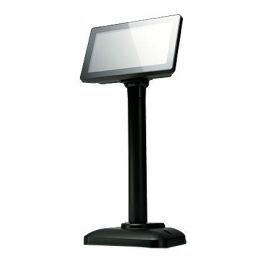 Poindus Base de Poste Plástica con Base de Metal para Pantallas de 7 Pulgadas Precio: 27.50000033. SKU: B1DXEJXTZY