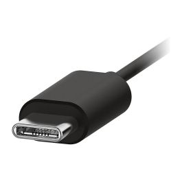 Philips Auriculares Tae5008Bk Negro Intrauditivo 3mW 103dB 20-20000Hz 1.2m Cable