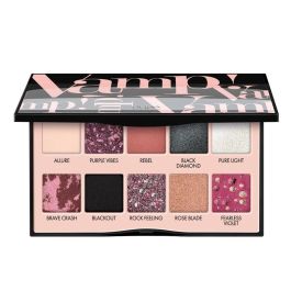 PUPA Vamp! Paleta nº003 Rebel Black 6.5 ml PUPA Vamp! Paleta nº003 Rebel Black 6.5 ml Precio: 29.79000035. SKU: B18P8VY86D