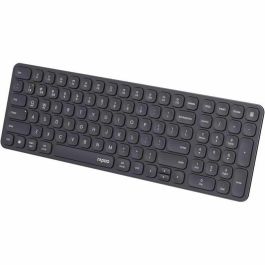Rapoo AAAUF12948 Teclado AZERTY
