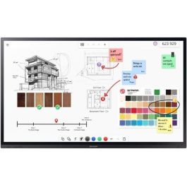Sharp PN-LA752 Pantalla Interactiva Táctil 75" 4K UHD 3840x2160 IPS 500 nits InGlass 24/7 Precio: 7644.6900002. SKU: B1DGQXA9VH