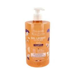 Beauterra BIO BEBÉ Gel de Ducha Sin Perfume con Aloe Vera para Pieles Sensibles y Bebés 750 ml Orgánico Cruelty Free Precio: 10.50000006. SKU: B1GMXK9XNA