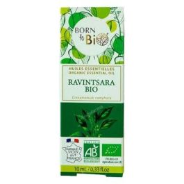 BORN TO BIO Ravintsara Aceite Esencial Orgánico Bio 10 ml Precio: 7.49999987. SKU: B12RNAB34N