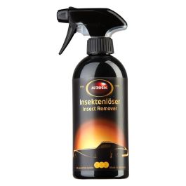 Limpiador De Insectos Autosol Extra Fuerte Botella De Spray 500 mL De-En SOL11005190 Precio: 10.58999986. SKU: S3721820