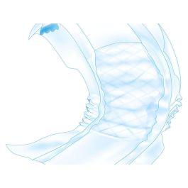 Pañales Trixie 12 Unidades Precio: 6.89000015. SKU: B14V9B2GPQ