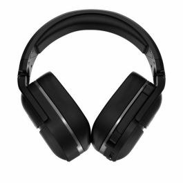 Turtle Beach TUR0731855037919 Stealth 700p Gen2 Max Casco de juegos negro