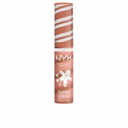 Nyx Professional Make Up Butter Gloss Swirl #01-Peppermint Swirl 8 mL Precio: 8.49999953. SKU: B1DG5PD4PP