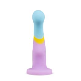 Vibrador Punto G Blush Avant Multicolor Vibrador Punto G Blush Avant Multicolor